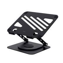 Trust ZEFF METAL Black Laptop Stand