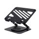 Trust ZEFF METAL Black Laptop Stand