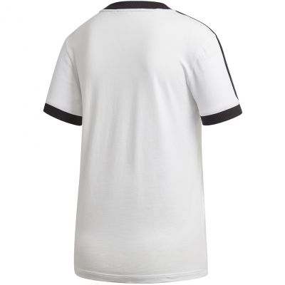 2. adidas 3 Stripes Tee W ED7483
