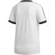 2. T-shirt adidas 3 Stripes Tee W ED7483