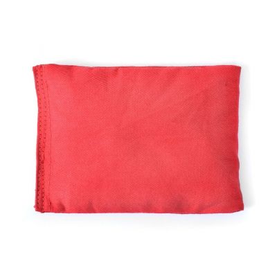 2. BBC-1510 Gym Bag Red