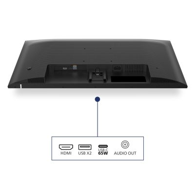 5. Philips 1000 series 27E1N1300A/00 computer monitor 68.6 cm (27") 1920 x 1080 px Full HD LCD Black