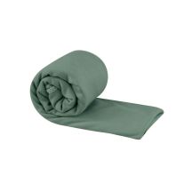 SEA TO SUMMIT Drylite Medium Sage Quick-Drying Towel