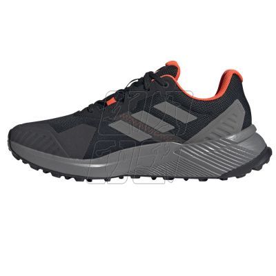 3. Adidas Terrex Soulstride Rain.Rdy M IF5016 running shoes