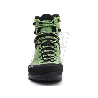 8. Salewa MS MTN Trainer MID GTX M 63458-5949 trekking shoes