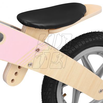 7. Learner bike Spokey Woo Ride Duo 940904