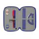6. Real Madrid triple filled pencil case 37 pcs 412624857