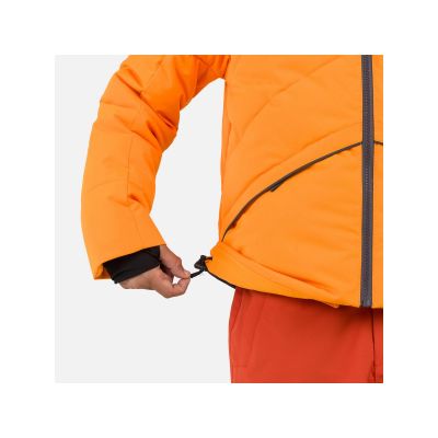 6. Rossignol Boy Siz Jkt Jacket