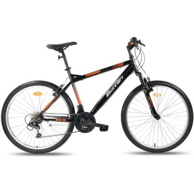 MTB BIKE 26 CREMONA 21SP SHIMANO