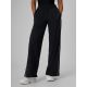 3. Women's quick-drying wide-leg trousers 4F 4FRSS26TTROF1966-20S
