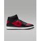 4. Men's JORDAN COURT CONNECT MID Shoes (IQ5685-006)