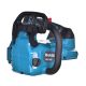 3. Chainsaw 2x18V 40cm without battery and charger DUC406ZB MAKITA
