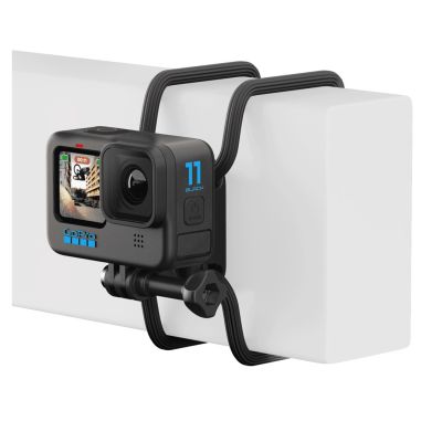 4. GoPro Flexible Grip Mount