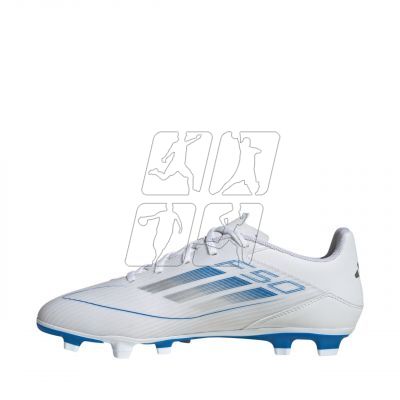 5. Adidas F50 Club FG/MG IE1244 football boots