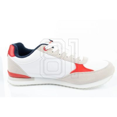 15. US Polo ASSN trainers. M UP21M48062-WHI-RED01