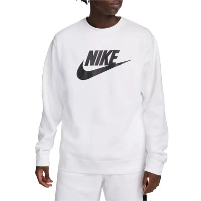 Nike Sportswear Club Fleece DQ4912-100 White XL