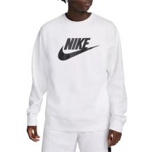 Nike Sportswear Club Fleece DQ4912-100 White XL