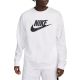Nike Sportswear Club Fleece DQ4912-100 White XL