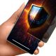7. Privacy Film Matte 3mk Silky Matt Privacy for Xiaomi Redmi Note 13 5G
