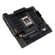 5. ASUS TUF GAMING B650M-PLUS WIFI AMD B650 Socket AM5 micro ATX