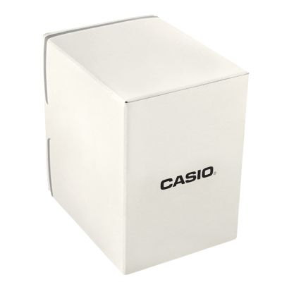 8. CASIO Unisex Watch W-218HC-8AVDF + BOX