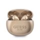 2. Guess GUTWS1CGO TWS Bluetooth headphones + gold/gold docking station