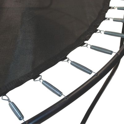 12. ENERO TRAMPOLINE WITH INNER NET 305CM PREMIUM