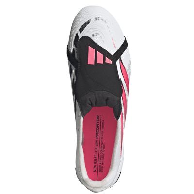 3. Adidas Predator League FT AG IH7164 shoes