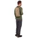 3. Thule Alltrail TAHP210 Faded Khaki Backpack Travel Backpack Polyester