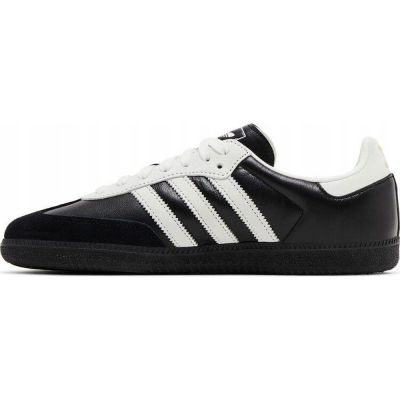 2. Adidas Originals Men’s Shoes Samba OG JP5282