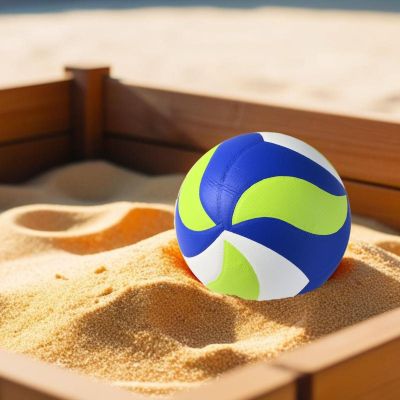 10. ENERO GAME VOLLEYBALL