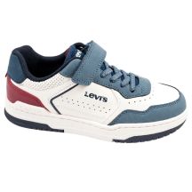 Levi's Elliot NBX youth sports shoes, fashionable, with Velcro