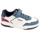Levi's Elliot NBX youth sports shoes, fashionable, with Velcro