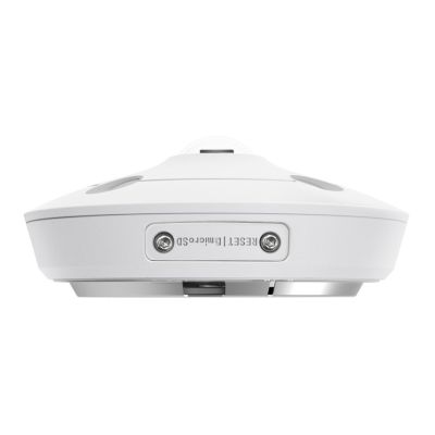 3. TP-Link InSight S655I Fisheye 360° 5MP H.265+ IP camera