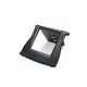 39. Kensington SmartFit Notebook Stand Black 43.2 cm (17")