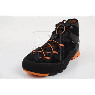 2. Aku Rock Gore-Tex M 718108 shoes