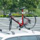 4. Rockbros XL1001 Roof Rack - Black