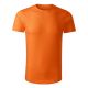 2. Men's Epic T-Shirt (Orange)