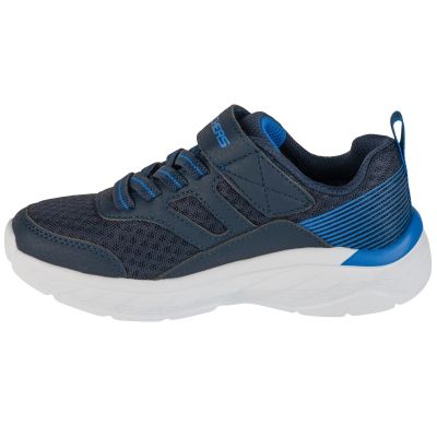 2. Skechers Boundless 403718L-NVBL Navy 28