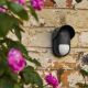 7. Yale Outdoor Motion Sensor - Pet Friendly