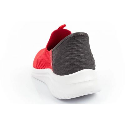 7. Skechers M 403844L/RDBK sports shoes