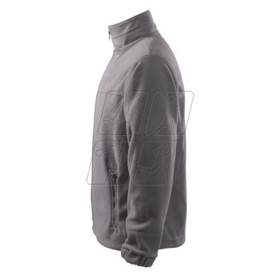 5. Malfini Jacket M MLI-501SG steel 36