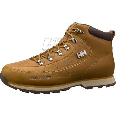 7. Helly Hansen The Forester M 10513 730 shoes