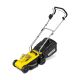 13. KARCHER LMO 2-18 Cordless Lawn Mower - 1.445-400.0