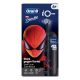 2. Oral-B iO Series 2 Kids 6+ Spiderman Electric Toothbrush