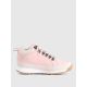 4. 4F 4-WALKER Girls' Mid-Season Shoes 4FJRAW25FWINF071-56S