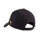 3. Puma BVB Ess Cap Black 27534 01