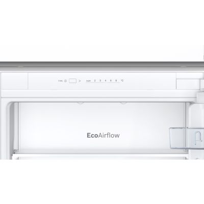 18. BOSCH KIV86NSE0 built-in refrigerator