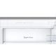 18. BOSCH KIV86NSE0 built-in refrigerator