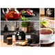 12. Electric kettle ADLER AD 1346b black